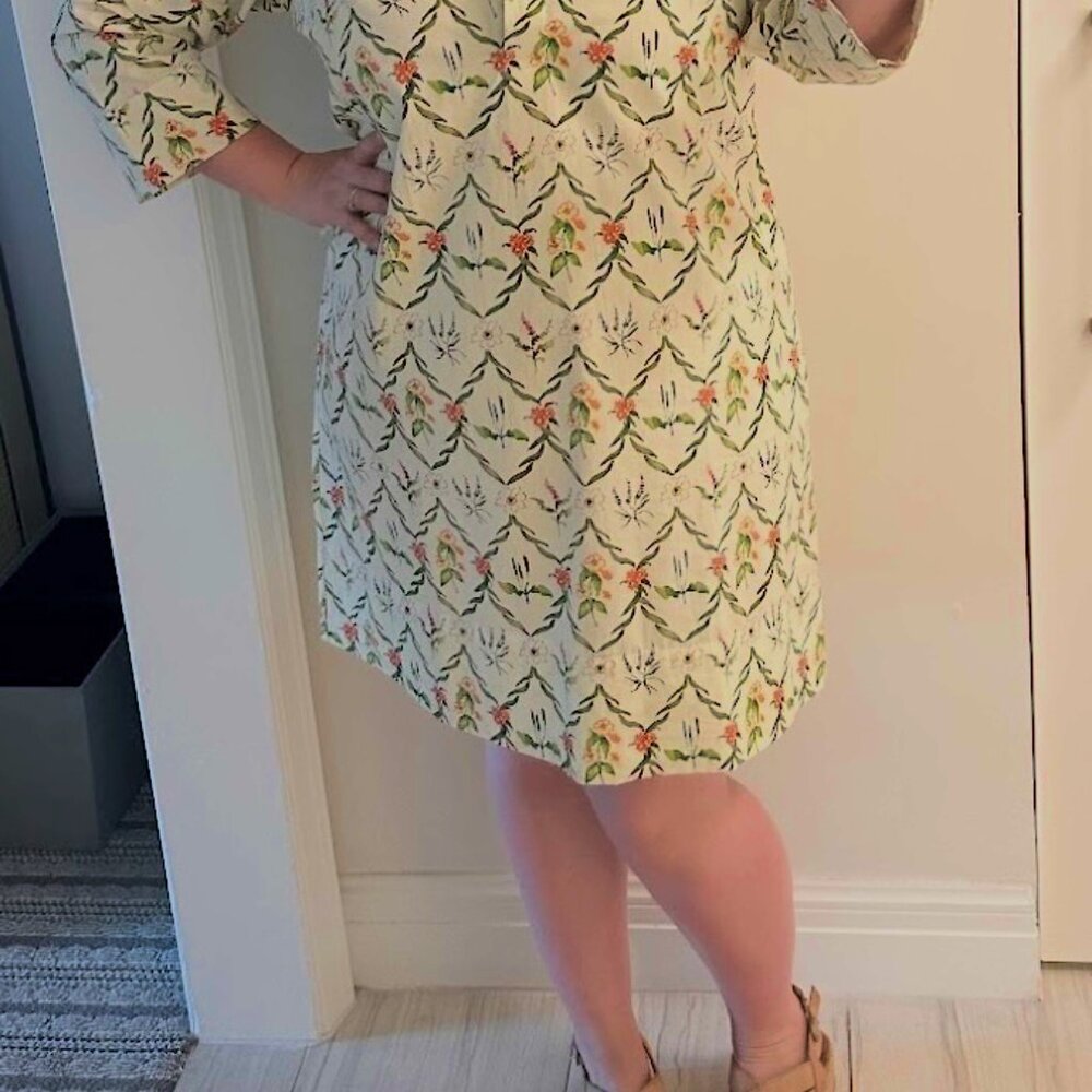 Holly Shae Arden Dress - Picture 2 of 3
